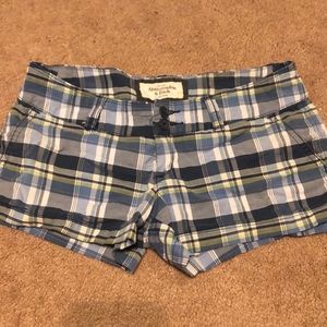 Abercrombie & Fitch shorts
